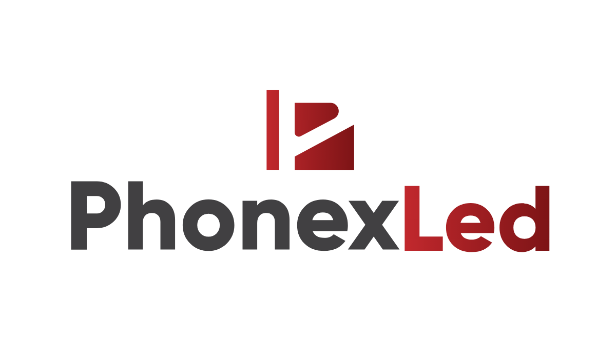 PhonexLed