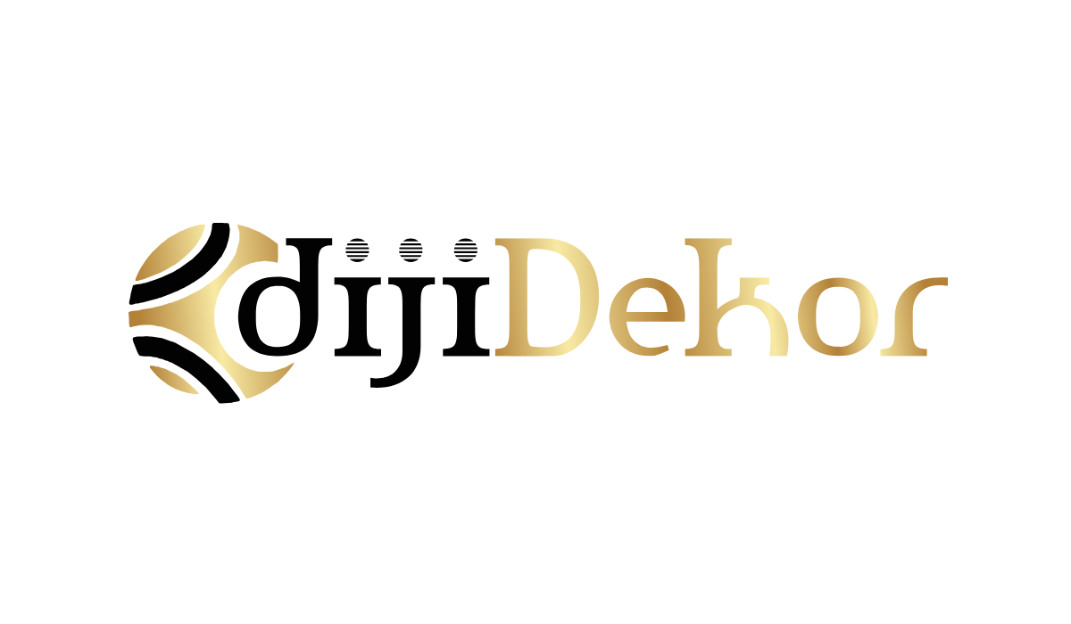 Dijidekor