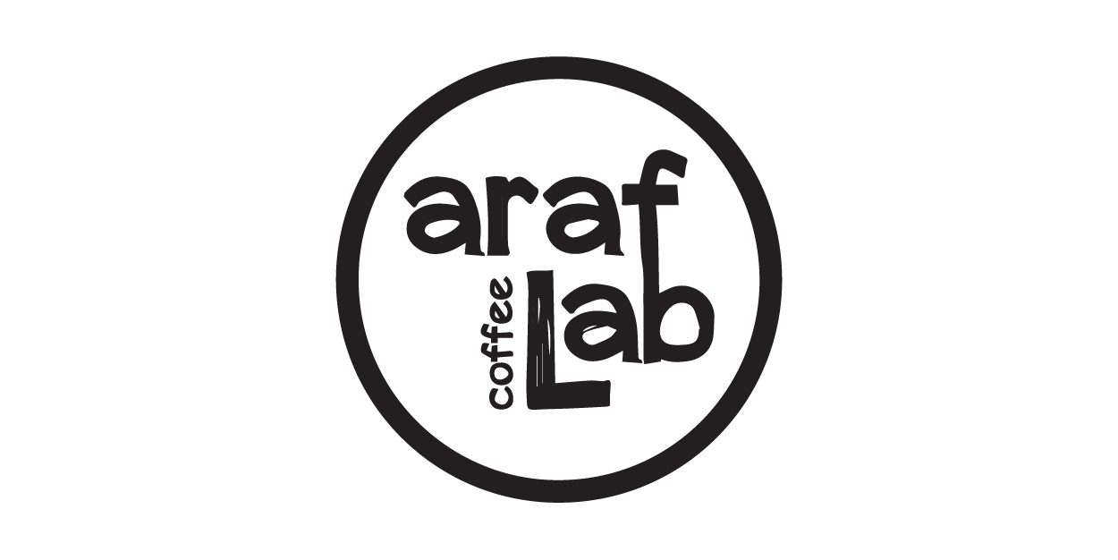 Araf Lab Coffee